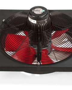 Fan PRG43Q cpl 1000W 2.3A 8000m³/h f/Thermorizer TR 75